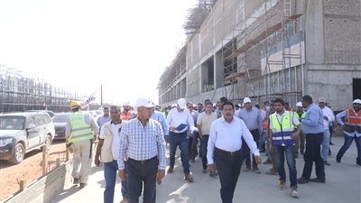 كامل الوزير: ضرورة الإسراع بفصل قطاع نقل البضائع وتحويله لشركة للنقل متعدد الوسائط