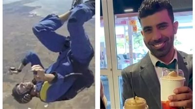 يبحثون عن بقية أعضاءه.. سقوط شاب أثناء ممارسته القفز بالمظلات في أمريكا