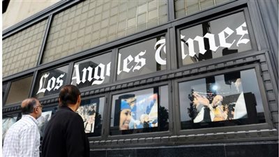 صحفي أمريكي يتهم صحيفة لوس أنجلوس تايمز بالتستر على عميد جامعة متورط في تجارة المخدرات