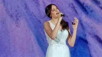 بعد العلمين الجديدة.. آمال ماهر تحيي حفلًا جديدًا خارج مصر| خاص