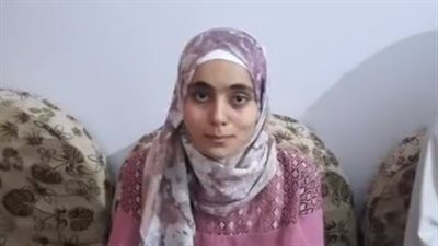 الأولى على الثانوية الأزهرية بالمنيا: دعيت أكون من الأوائل ونجحت بتوفيق ربنا | بث مباشر