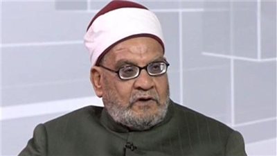 أحمد كريمة: لا وصاية لمخلوق على الإسلام.. وهناك مراحل للعمل الصالح