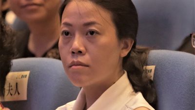 بسبب أزمة العقارات في الصين.. أغنى أمرأة في أسيا تتراجع في مؤشر بلومبرج للمليارديران