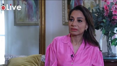 بعد استئصال معدتها.. بسمة وهبة: الناس بتسألني خسيتي إزاي وبقولهم ربنا ما يحكم عليكم المرض