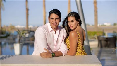 حقيقة عودة ياسمين صبري لـ أحمد أبو هشيمة بعد شهرين من انفصالهما | فيديوجراف