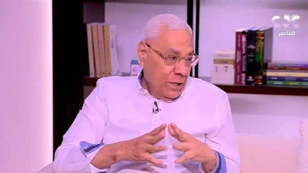 الفنان ناجي سعد