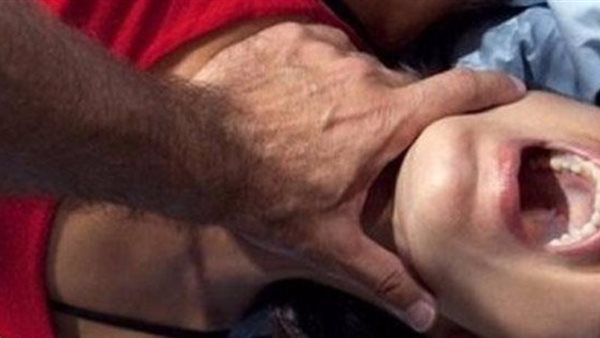 اغتصاب - أرشيفية