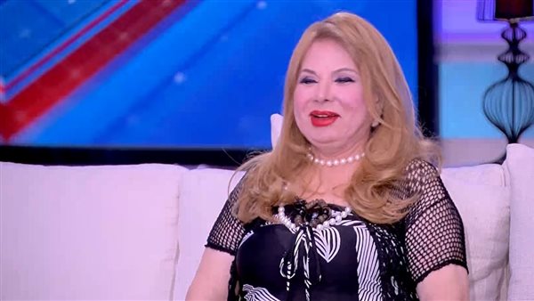 فادية عبد الغني 