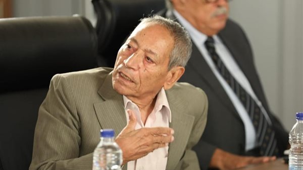 جودة عبد الخالق عضو