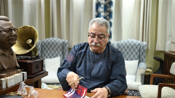 إبراهيم عيسى