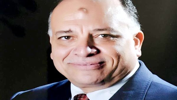 المهندس محمد سعيد