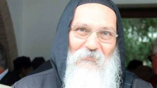 الأنبا أبيفانيوس