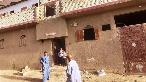 مخالفات البناء