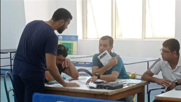 اختبارات القدرات