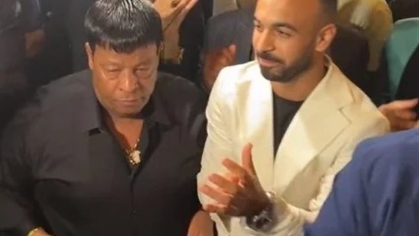 غرامة على رباعي الأهلي