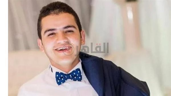 الطالب عبد الرحمن