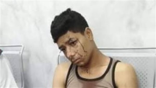 المجني عليه