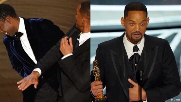  ويل سميث وكريس روك