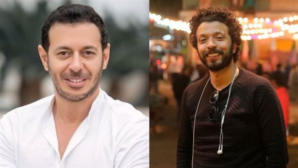 المخرج أحمد خالد