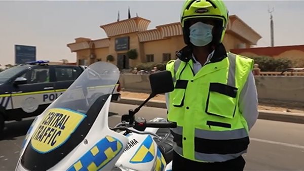 المرور _ أرشيفية