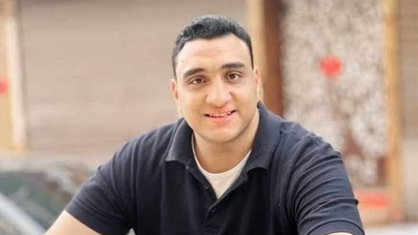 الطالب أحمد عبدالنبي