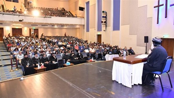 البابا تواضروس الثاني