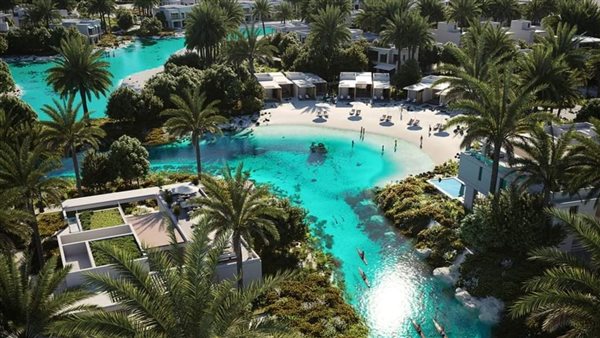 الساحل الشمالي