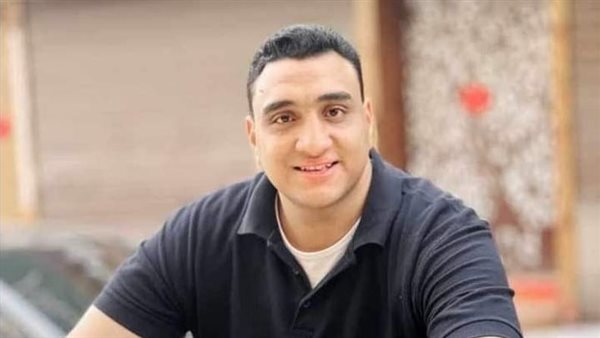 أحمد عبد النبي 