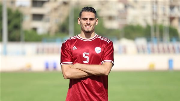 زياد ياسر لاعب النصر