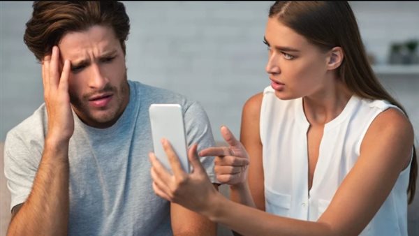 خيانة - تعبيرية