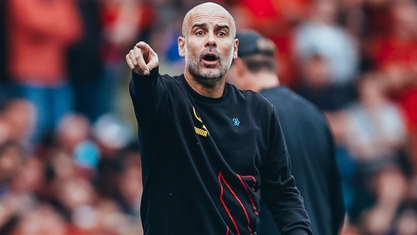 بيب جوارديولا