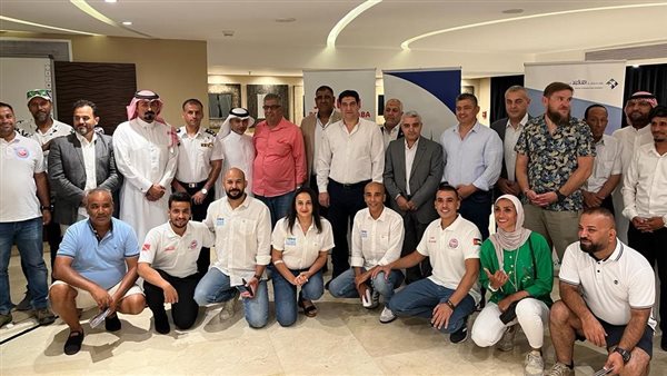 ورشة عمل بالأردن