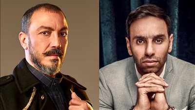 أحمد الشامي يبدأ تصوير مسلسل الدفعة في هذا الموعد