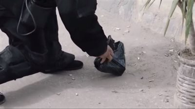 سلبية بلاغ وجود قنبلة بدورة مياه محكمة أبو قرقاص بالمنيا.. والهدوء يعود مرة أخرى