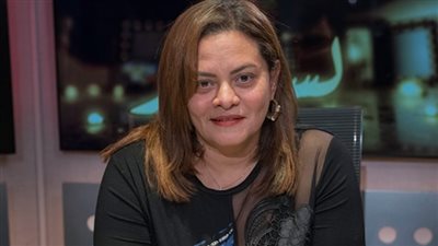 كاملة أبو ذكري عن أحداث غزة: حاسة إني قليلة الحيلة ونفسي الأرض تنشق وتبلعني