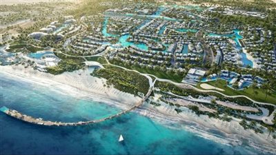 9.3 مليون جنيه أقل سعر للفيلا.. أسعار وصور soul أحدث مشروعات إعمار مصر بالساحل الشمالي