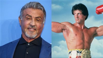 مثير للشفقة ومغرور.. سيلفستر ستالون ينتقد منتج أفلام روكي عبر انستجرام