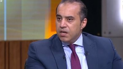 محمود فوزي: ندرس إشراك بعض المفرج عنهم في جلسات الحوار الوطني