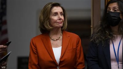 بعد تهديدات الصين.. رئيسة الكونجرس الأمريكي تتراجع عن زيارة تايوان