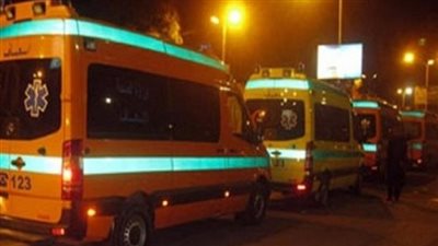 تفاصيل إصابة 17 شخصًا باختناق داخل حمام سباحة بسبب استنشاق الكلور في الساحل الشمالي | بث مباشر