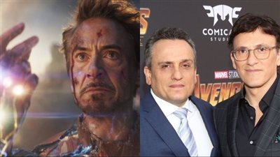 الأخوان روسو: المخرج جون فافرو دخل في جدال بسبب رفضه مسألة قتل آيرون مان بـ فيلم Avengers: Endgame