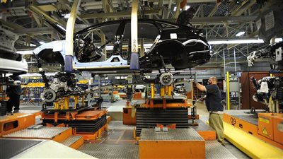 ارتفاع طفيف في مبيعات السيارات الملاكي المجمعة محليًا خلال أول 6 أشهر من 2022