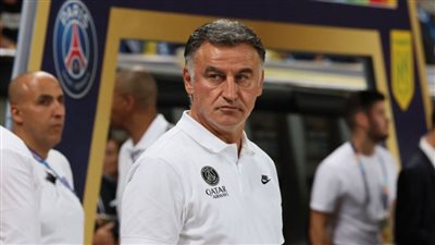 جاليتير: بوتشيتينو أدى عملًا عظيمًا مع باريس سان جيرمان.. وأهديه جزءًا من بطولة السوبر الفرنسي 