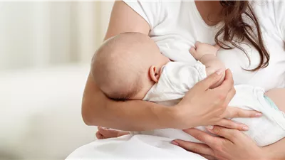 زيادة فترة الرضاعة الطبيعية أثناء جائحة كورونا مقارنة بأوقات ما قبل الجائحة| دراسة