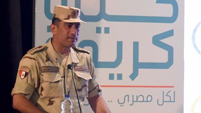 هندسية المنطقة الشمالية: تنفيذ 42 مشروعًا زراعيًا بمحافظة البحيرة و83 للطرق