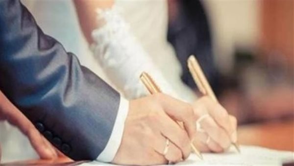 التوقيع على قائمة