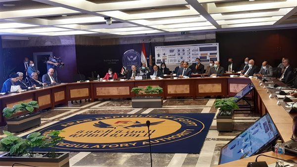  جلسة حوارية مع أطراف