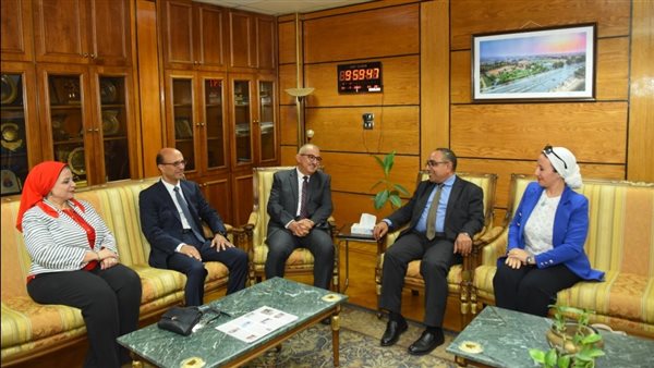 نائب وزير التعليم