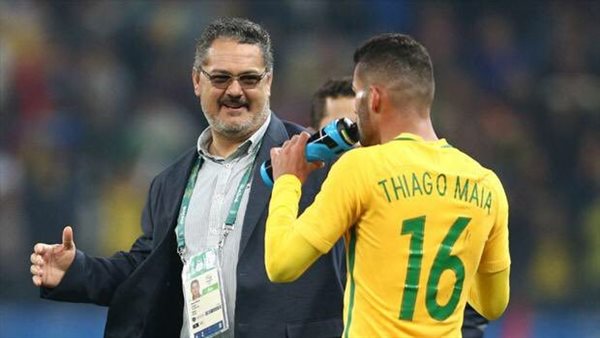 روجيرو ميكالي