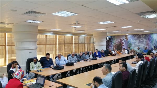 برنامج تدريبي لمديري